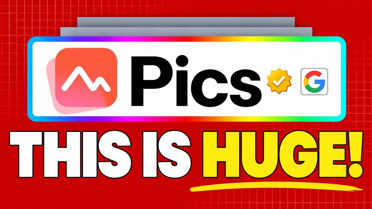 NEW Google AI Image Tool Update is WILD!