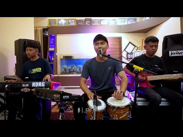 CUNDAMANI - DENNY CAKNAN - BIMANTORO (JN PRO DANGDUT COVER) || @javanusa.project class=