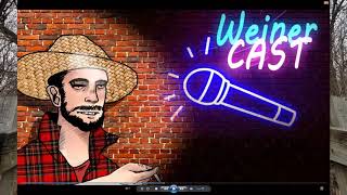 Adam Sandler Marathon Discussion part 3 ft Jeramie, Jake & Tonio - WeinerCast 147