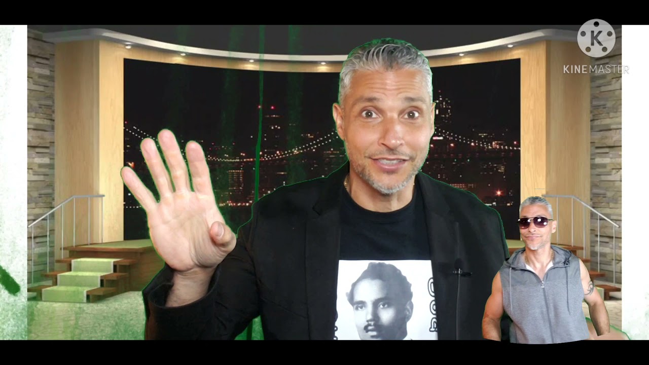 The Castro Show Ep.3 Bridgeport