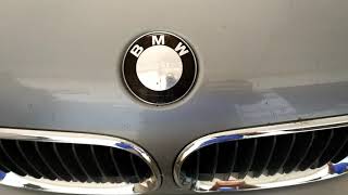 BMW 320d Diagnostic Port Local screenshot 2