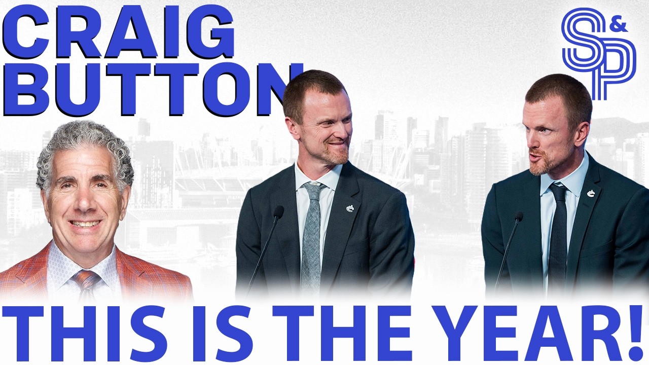 The Sedins and Ryan Johnson have a chance to pull off some BIG moves at this draft