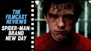 Spider-Man Brand New Day Is Tom Holland s Best Spider-Man Movie