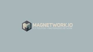 Magnet [MAG] Masternode Setup Tutorial on Linux VPS