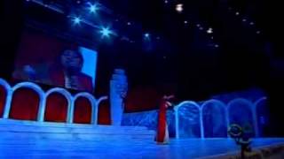 Türkçe Olimpiyatları Sakarya Türküsü