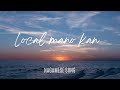 Nagamese Funtime Song|| Lyrics Video || Local mano kan