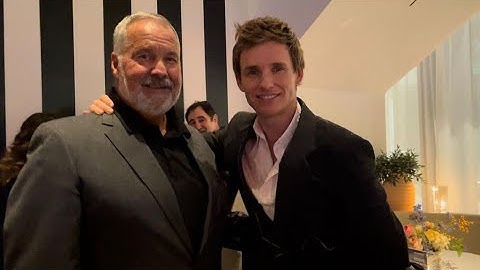 Tour conference  - 2023 Detective Tim Braun