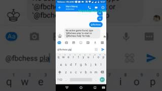 Fb chess Game | HowtoFill.com screenshot 4