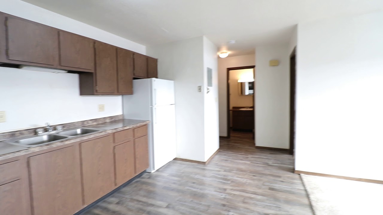 Sioux Falls Rental Homes, 1 Bedroom Near Falls Park!