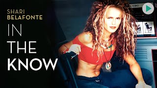 IN THE KNOW WITH SHARI BELAFONTE 🌍 Full Exclusive Biography Documentary Premiere 🌍 English HD 2023