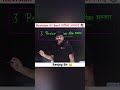 Revisions🎯  का  Best तरीका अपनाए Bye SANJAY SIR। 💯,#online #disha #motivation #motivational