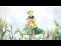 【鏡音リン】ラピスラズリの空【オリジナル】
