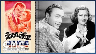 Irene Dunne & Charles Boyer Love Affair (1939) – Romantic Classic | Full Free Film