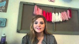 Emily Britt Recommends Isa