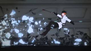 [AMV] RWBY - Atomic
