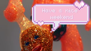 Sofubi Review: Dehara Yukinori