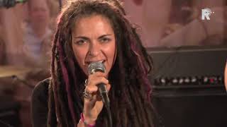 Dilana Hangover Live Uit Lloyd 2015