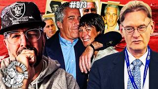 Epstein Justice With Nick Bryant l Episode 973