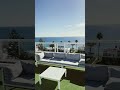Solarium Hotel Marieta