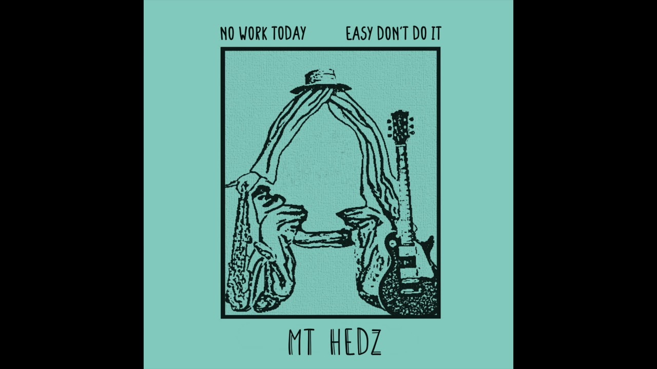 MT Hedz | Easy Don't Do It (audio) 2022 Remix