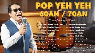 Download Lagu Kompilasi Pop Yeh Yeh 60an Terbaik – Irama Melayu Klasik Penuh Makna MP3