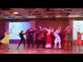 Театральное Зазеркалье-2017 открытие  Комсомольск-на-Амуре