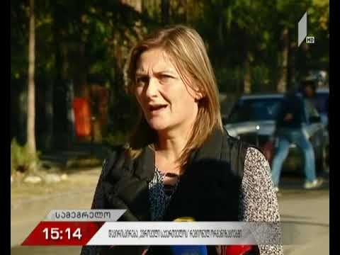 \"ევროპული საქართველო\" ზუგდიდის საკრებულოს წევრმა ირაკლი ღურწკაიამ დატოვა