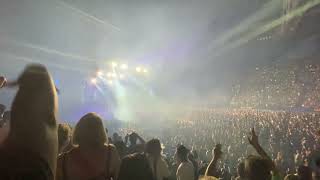 Snoop Dogg  Snoops Upside Ya Head  Perth 27223