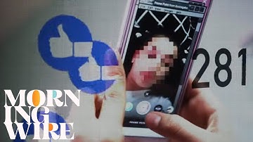 Hiding In Plain Sight: Inside America’s Child-Trafficking Crisis