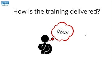 New Live Batch - Marketo Expert Course