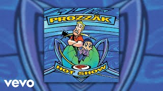 Video thumbnail of "Prozzak - Anna-Lisa (Official Audio)"