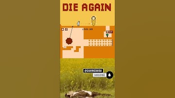 Gameplay || Level 169 #shorts #trolllevel