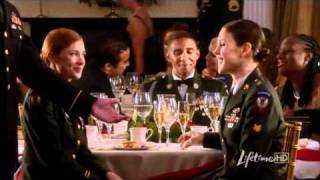 Army Wives 05x13 - Dance