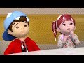 Kongsuni Turns Small! | Jump! Kick! and Up! | Kongsuni and Friends | Kids Cartoon