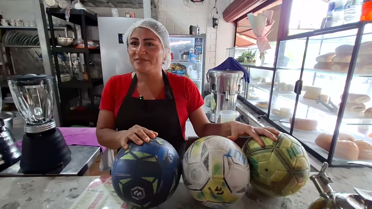 Comerciantes y deportistas enfrentados por daños en polideportivo
