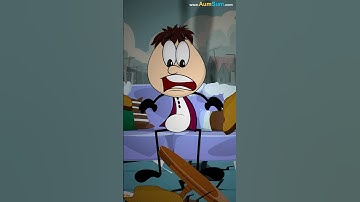 What if We were the Last Person on Earth? | #aumsum #kids #shorts #whatif