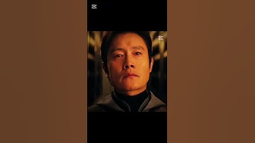 player 456 and frontman squid game #video #edit #squidgamchallenge #squidgame #music #gihun #shorts