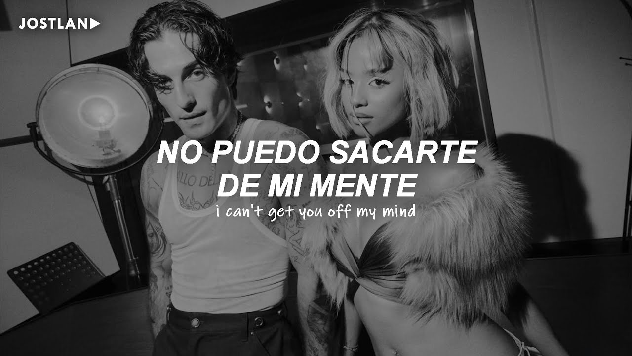 Damiano David, Tyla, Nile Rodgers - Talk to Me (Sub. Español + Lyrics)