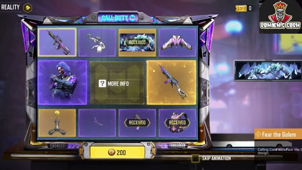 "Legendary PPSH-41 Altered Reality 🔥 Most Insane Draw Ever! 💀💥 