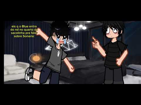 Que susto! [Meme]