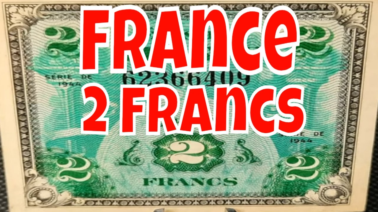 2 Dollar Tuesdays: France