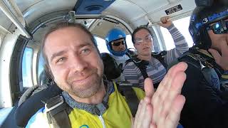 Swoopware: Skydive - Matthew