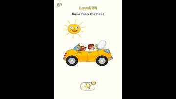 DOP 2 Delete One Part Level 51 52 53 54 55 56 57 58 59 60 Walkthrough