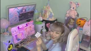 ʚ✞ɞ DJ MIX 'ANIBASH' by naePi-YO #kawaiimusic #djmix