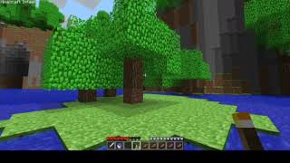 I Tried to Build a Mob Farm (Minecraft Infdev #9)