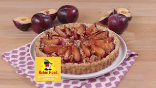 Tarte aux Fruits du Verger