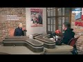 Эксклюзивное интервью Натальи Поклонской радио «Комсомольская правда»