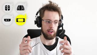 Nintendo ARMS Controllers (DISCUSSION/OPINIONS) ~ ※Defur