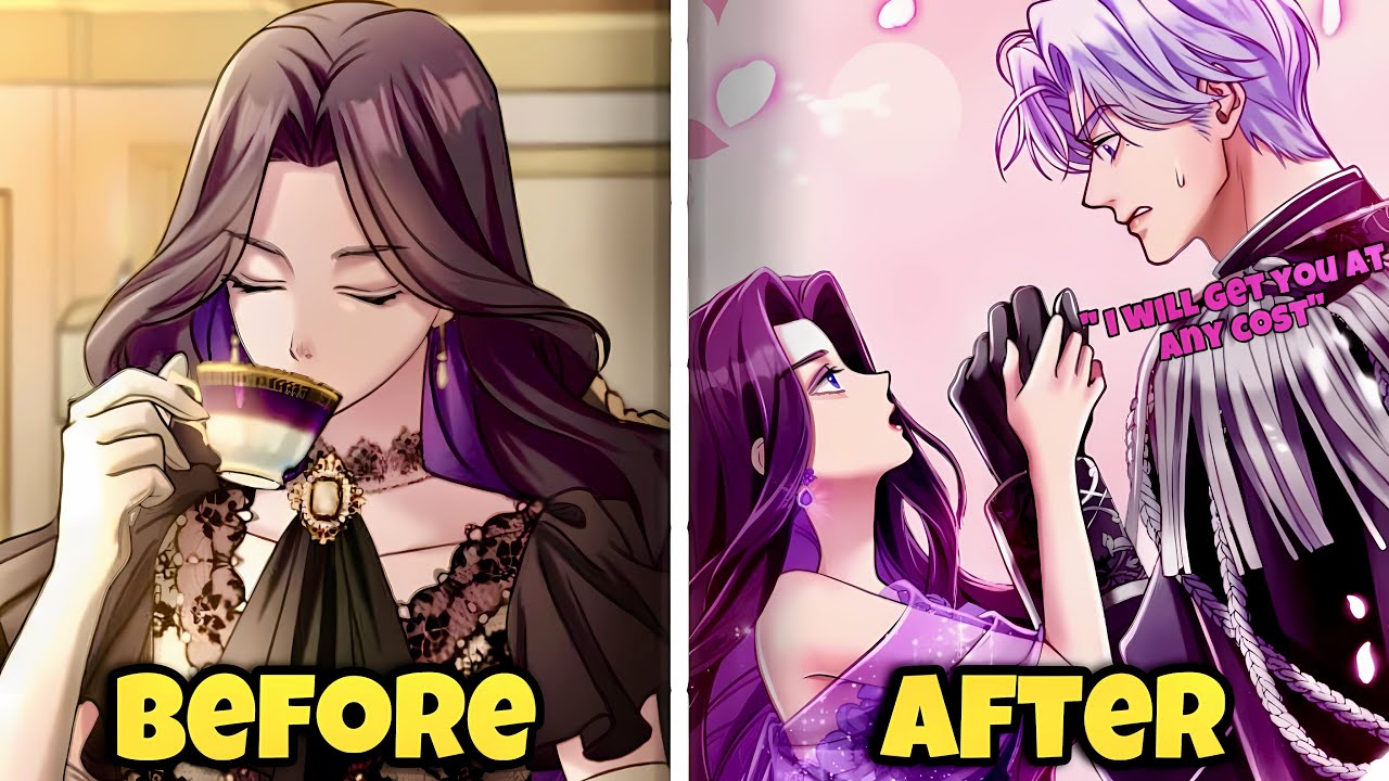 She Hated Men, But In This World She Is The Only Girl And The Most Popular Guy Wants Her Attention.