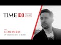 Alexis Ohanian | TIME100 Talks